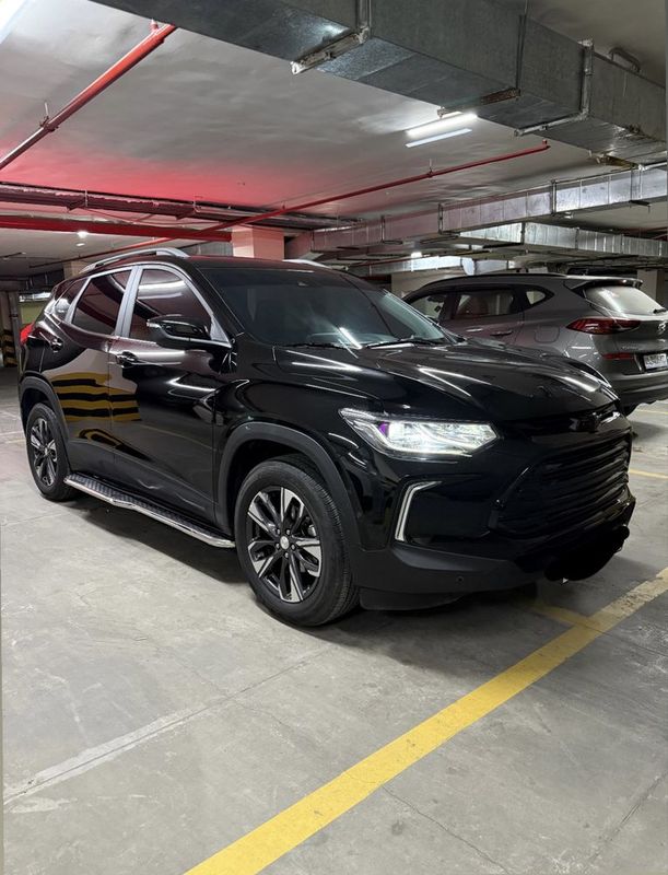 Tracker 2 premier turbo (propan) 2023 Tracker 2 premier turbo (propan) 2023