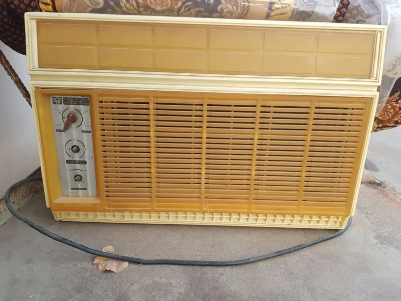 kandisioner bk 1800 yangi frion quyilgan