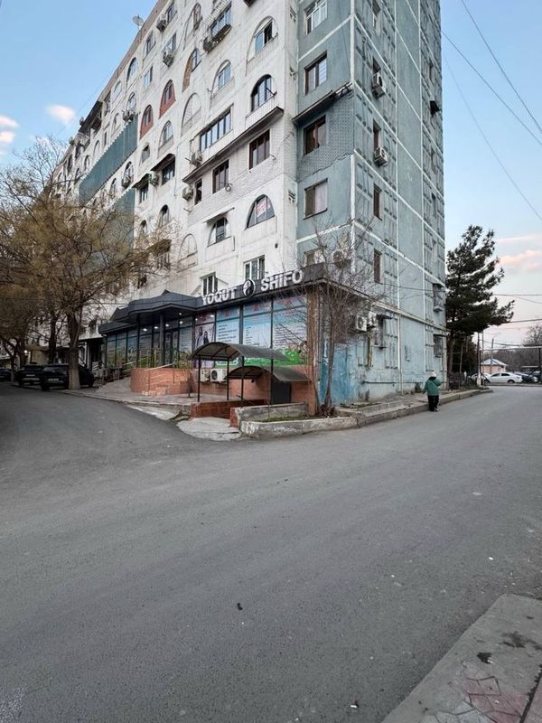 СРОЧНО продается помещение под клиника / кафе / аптека / бутик СРОЧНО продается помещение под клиника / кафе / аптека / бутик