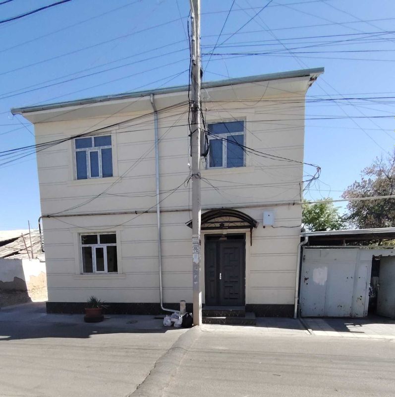 Продаётся свой дом Продаётся свой дом
