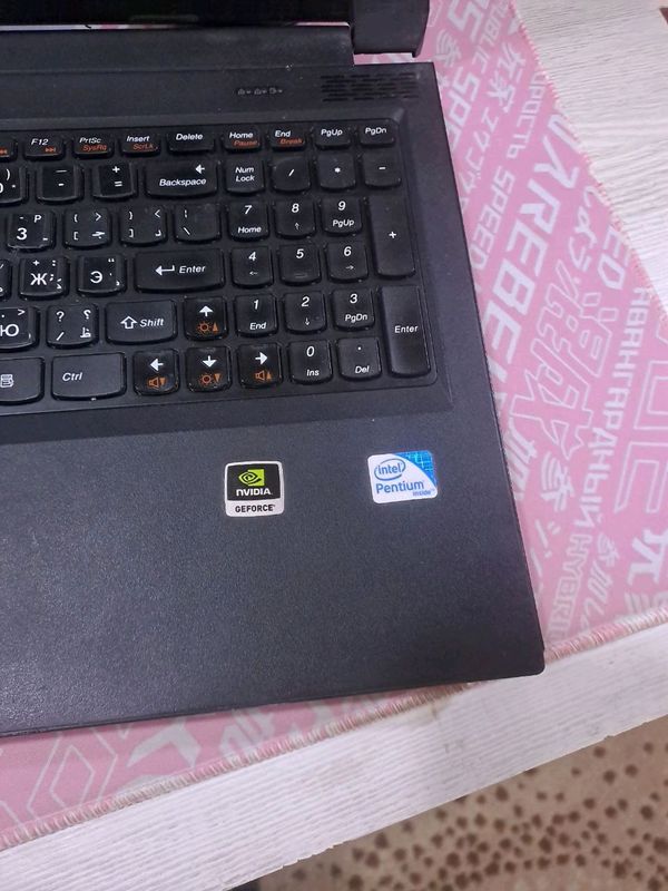 Noutbook lenova b570 Noutbook lenova b570