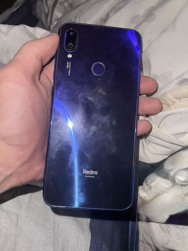 redmi note 7 sotiladi srochni