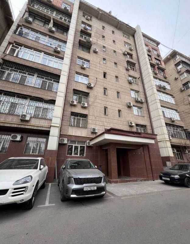 ПРОДАЕТСЯ Шох Мед Центр 2/5/9 88м2 ПРОДАЕТСЯ Шох Мед Центр 2/5/9 88м2
