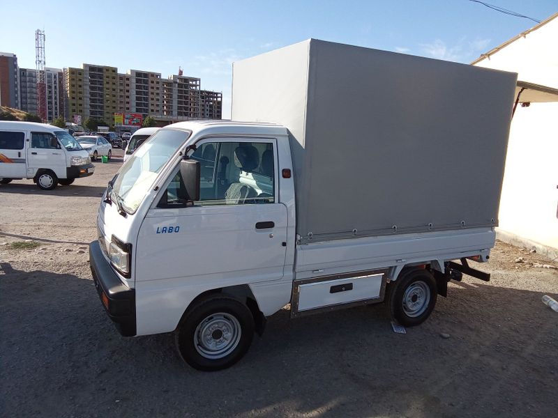 Labo yangi tent bezprabeg