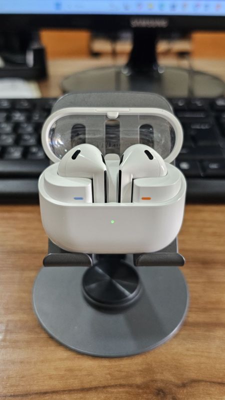 Samsung Galaxy Buds 3 - Новый Samsung Galaxy Buds 3 - Новый