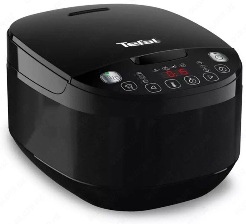 Мультиварка Tefal RK622825