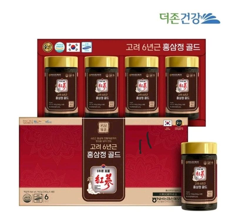 Ginseng (женьшень) Ginseng (женьшень)