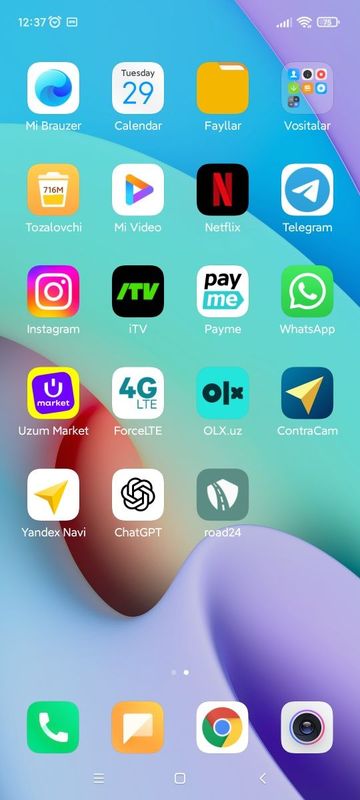 Redmi not 11 4G 128gb Redmi not 11 4G 128gb