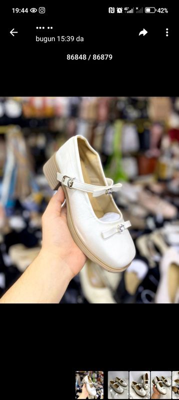 Tufli 150.000 Tufli 150.000