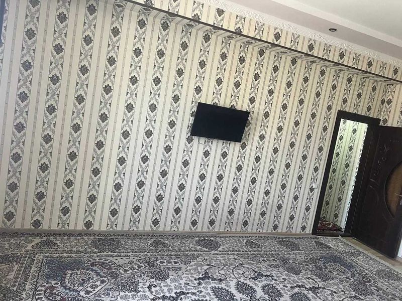Сдаётся 2х квартира на 4 этаж орр ФАТХОБОД