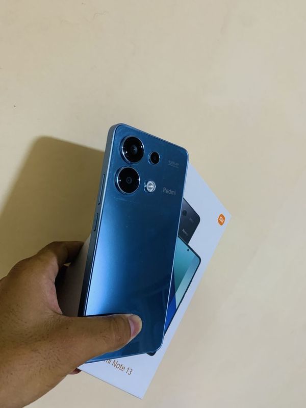 Redmi note 13 sotiladi Redmi note 13 sotiladi