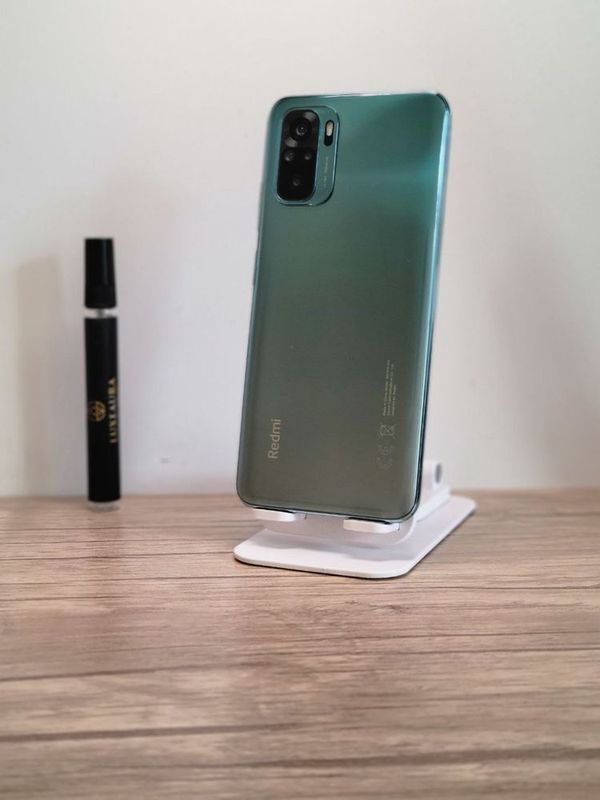 Redmi Note 10s 128 Gb Redmi Note 10s 128 Gb