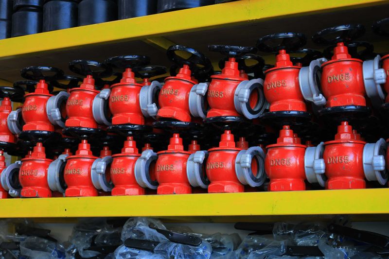 Pajarnıy ventel PN16 DN50 | Пожарный вентиль PN16 DN50 Pajarnıy ventel PN16 DN50 | Пожарный вентиль PN16 DN50