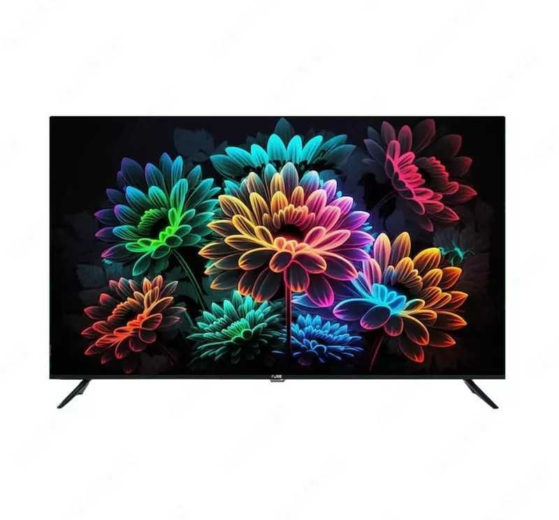 Телевизор Rulls 65RU8000FZ UHD SMART Samsung TV TIZEN OS