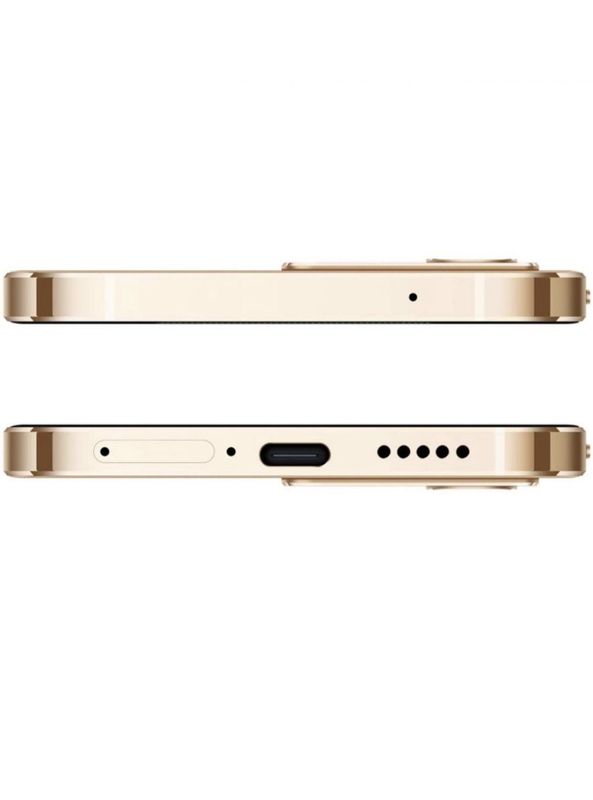 Vivo v23e 5G gold