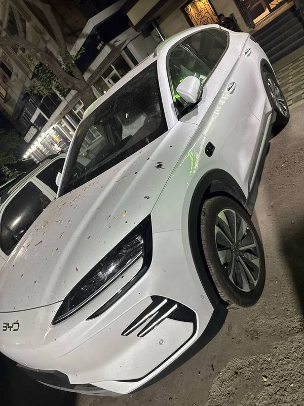 Byd song plus champion smart 605 Byd song plus champion smart 605