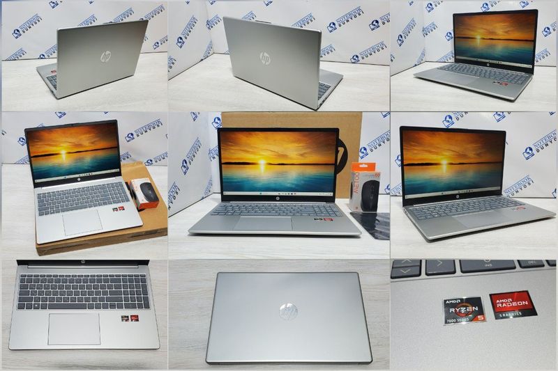 Продам ноутбук HP Продам ноутбук HP