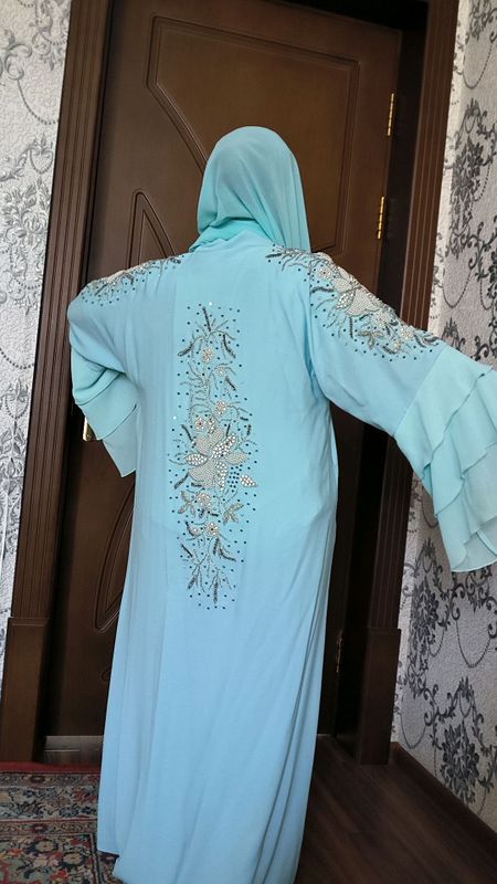 Abaya Abaya