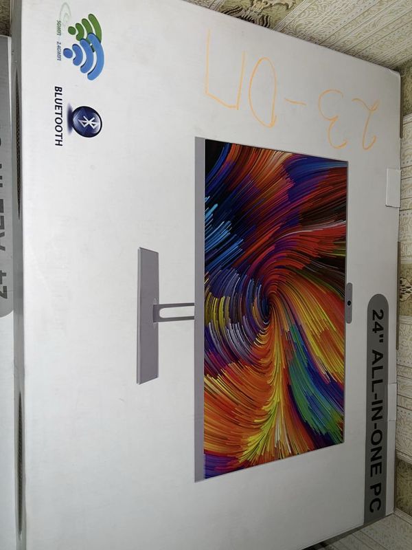Продаю Моноблок HP Продаю Моноблок HP