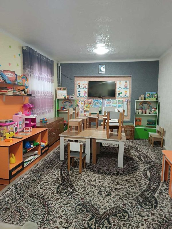 Всё для детского садика Всё для детского садика