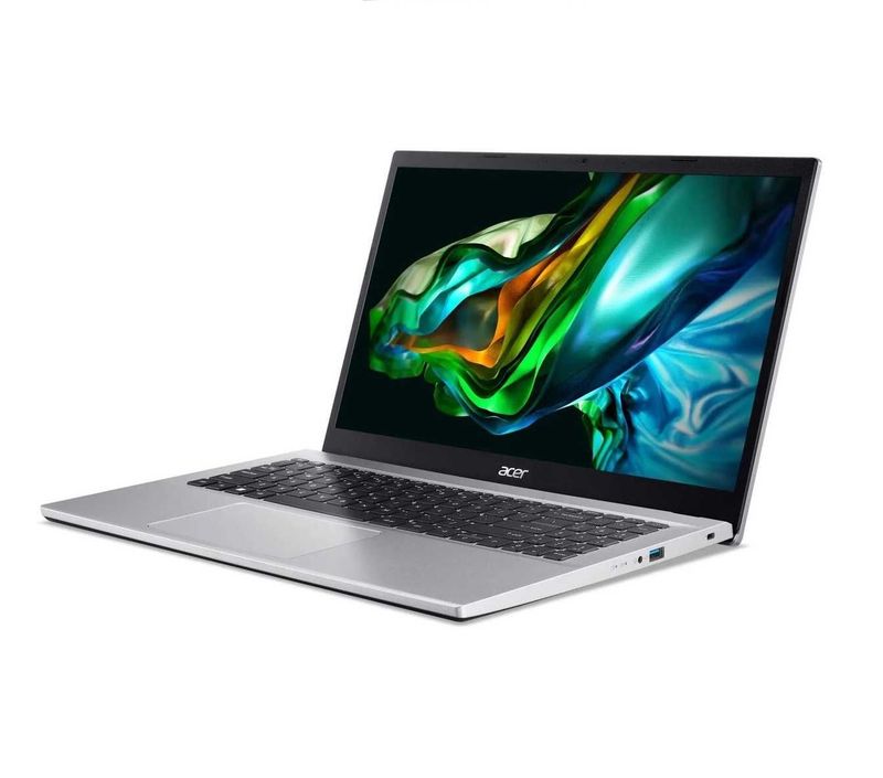 Ноутбук Acer Aspire 3 /I5-1235U/8GB/512GB/15,6 FHD IPS IRIS XE