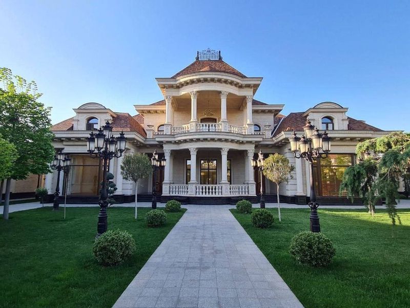 Продается Новый Евро Люкс Вилла!!! Продается Новый Евро Люкс Вилла!!!