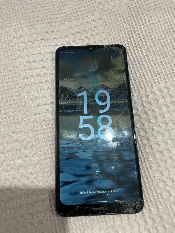 Nokia 8 xolatiyaxshi Nokia 8 xolatiyaxshi