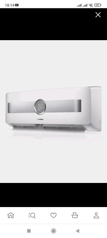 кондиционер bosch 24 кондиционер bosch 24