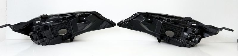 Malibu 2 fara korpus komplekt xitoy. Малибу 2 фара корпус комплект