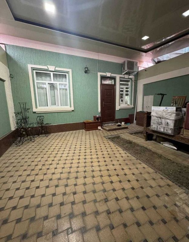Академ городок ялангач военный госпиталь коттедж 114м² 2 уровня