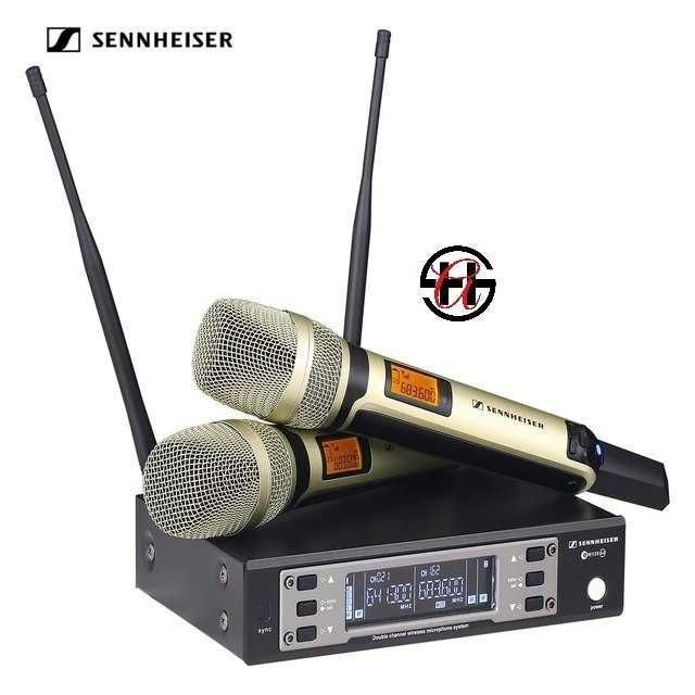 Sennheiser EW135G4 SKM9000 Sennheiser EW135G4 SKM9000