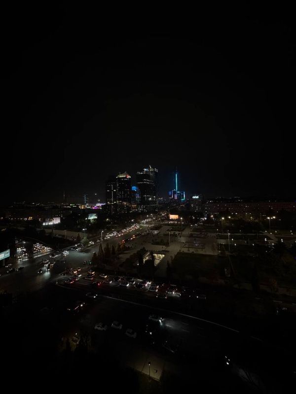 ЖК NRG U Tower Аренда 1/12/27 ЖК NRG U Tower Аренда 1/12/27
