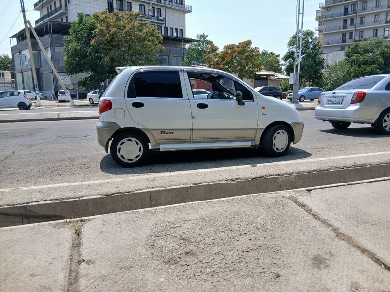 Matiz Best . Xolati yaxshi. Matiz Best . Xolati yaxshi.