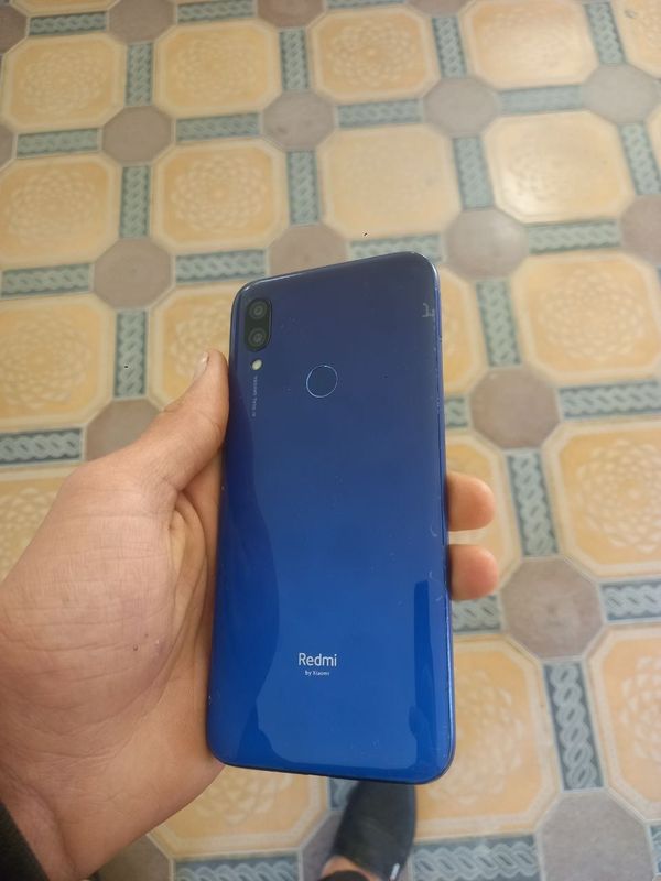 Redmi 7 3/32 holati: yaxshi