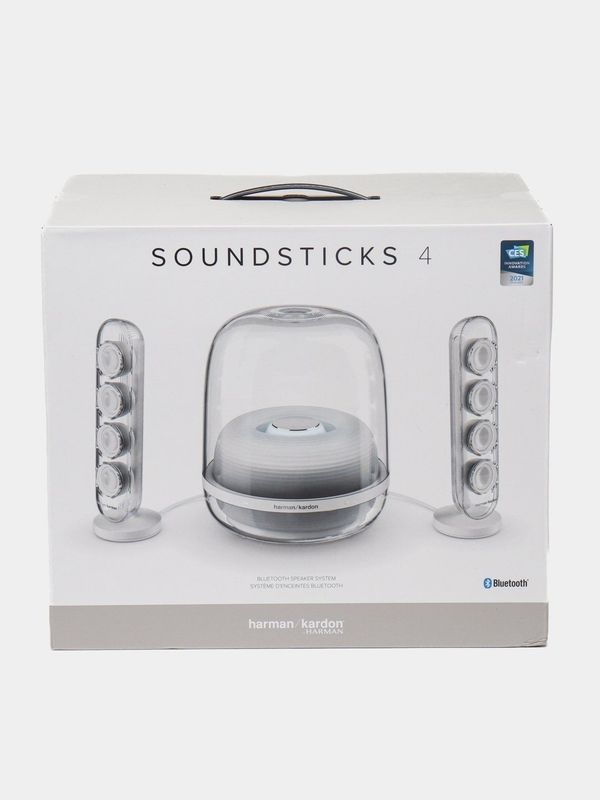 harman kardon soundsticks 4