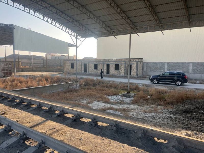 Продается цемент магазин на Экобазаре, Бухара Продается цемент магазин на Экобазаре, Бухара