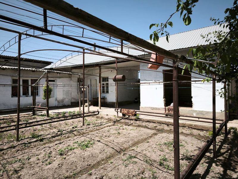 Дом в Кибрайском районе, поселок Май Дом в Кибрайском районе, поселок Май