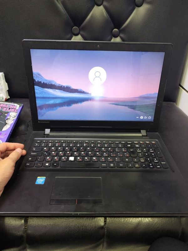 Lenovo. Kepak juda arzon Lenovo. Kepak juda arzon
