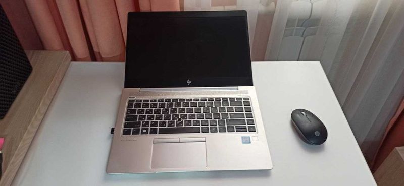 Продаю HP Elitebook 840 G5