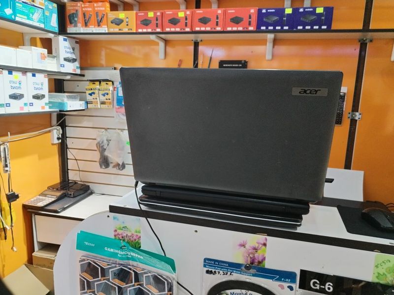 Acer sotiladi Core i5 Acer sotiladi Core i5