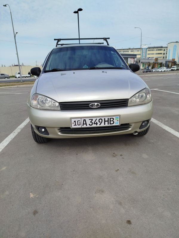 Продам ладу калину.бензин. Продам ладу калину.бензин.
