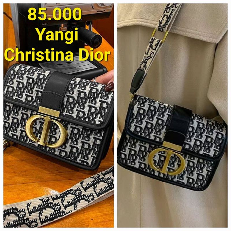 Dior sumka yangi Dior sumka yangi