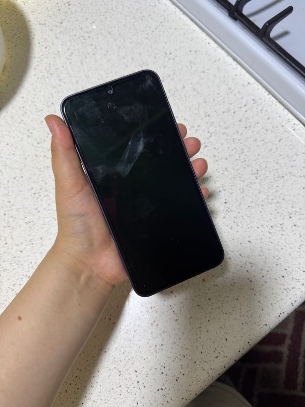 Galaxy A35 5G Galaxy A35 5G