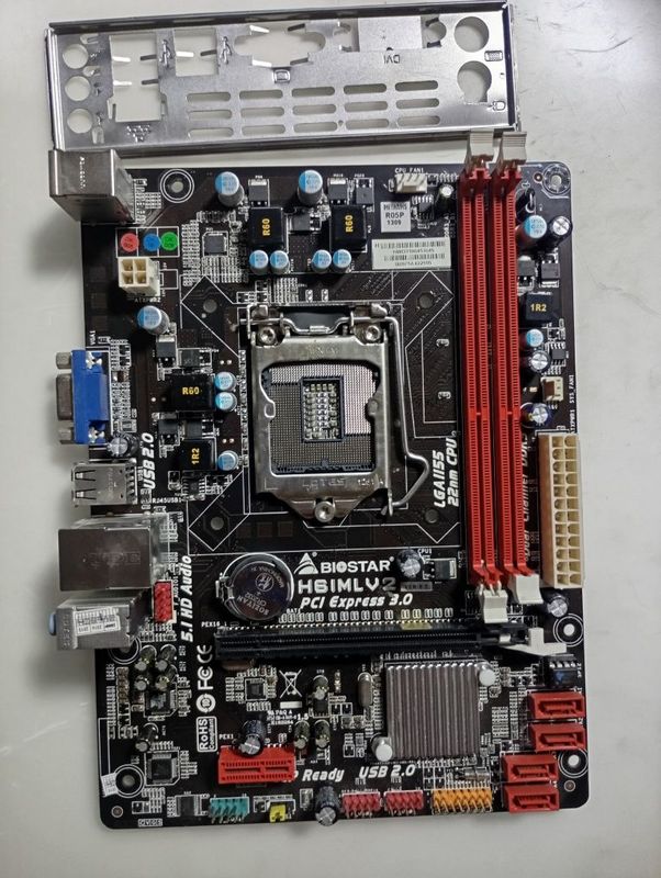 H61/81- LGA 1150/11155 H61/81- LGA 1150/11155