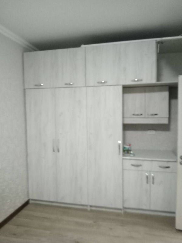 2 х комнатную квартиру Сергели. 4/4. Метро Турон. Ремонт 36 м². Кирпи 2 х комнатную квартиру Сергели. 4/4. Метро Турон. Ремонт 36 м². Кирпи