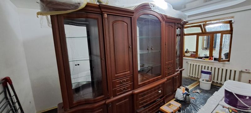 Срочно продаю стенку шкаф Срочно продаю стенку шкаф