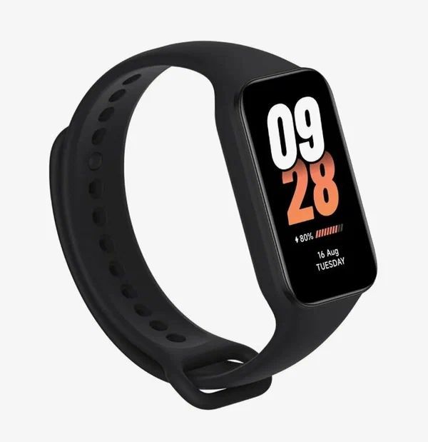 Xiaomi smart band 8 active