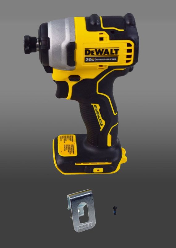 Dewalt импакт ударный винтоверт