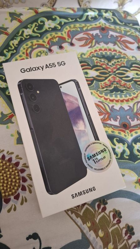 Samsung A 55 128gb