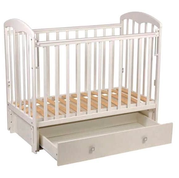 Детская кроватка Фея Polini Kids Детская кроватка Фея Polini Kids